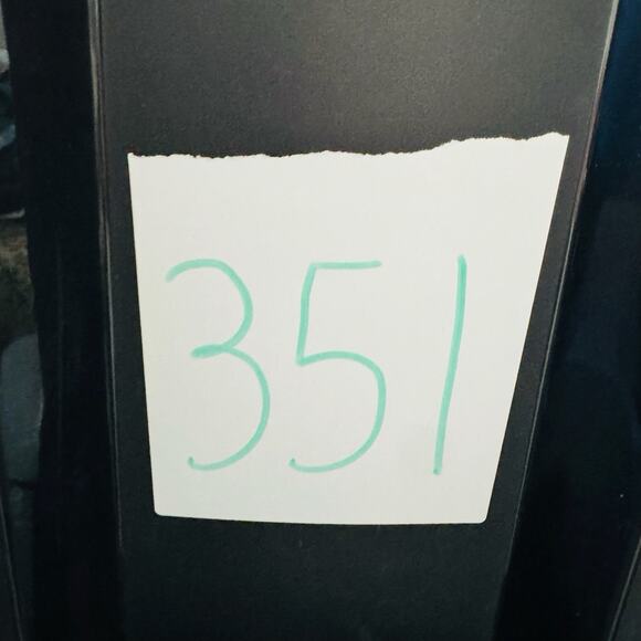 Vicky Vaughn Junior Vintage Pink Short Sleeve Fit And Flare Dress Girls Size 4-5 - Picture 8 of 8